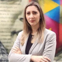 Marcela Naves Costa Ribeiro, Phd
