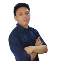 Kim Azriel Ramos