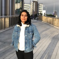 Ramandeep Kaur
