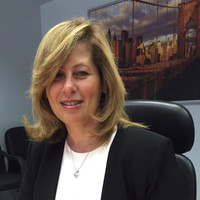 Ghada Moghny, Mba