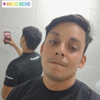 Emerson Santos