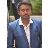 Shivaraj C
