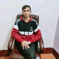 Deepak Kumar