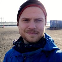 Anton Berglund