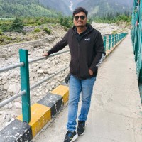 Sujit Nanda