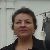 Ольга Макарова