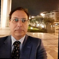 Dr. Yiorghos Leventis