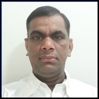 DHARMESH TRIVEDI
