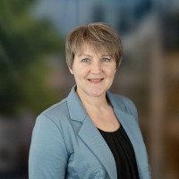 Beate Dybendal Nordvik