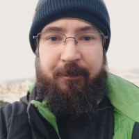 Luka Tolić (Tolitch)