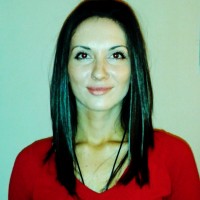 Vanya Stefanova