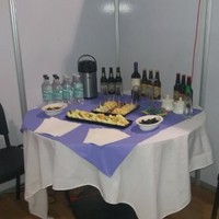 Eyb Productora Event Coffee Break