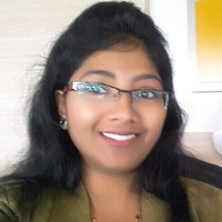 Trisha Khandare
