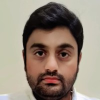 Muhammed Muddassir