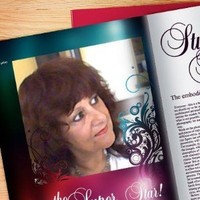 Felicity-Ann McInnes