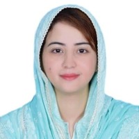 Mehwish Fatima