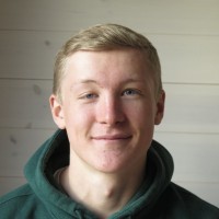 Anton Lehrberg