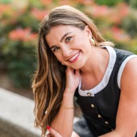 Claire Vaughn