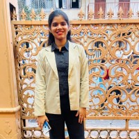 Riddhi Gaikwad