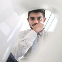 Syed Adnan Mustafa
