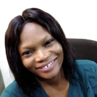 Gbemi jegede