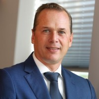 Patrick Van Raamsdonk
