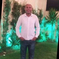 Andre Santos Da Silva