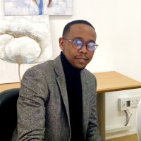 Vuyani Faku