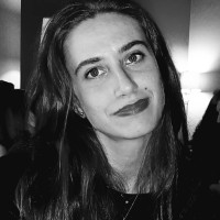 Camilla Maria Rizzo