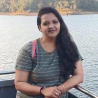 Jalpa Patel