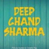 Deep Sharma