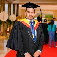 Anjana Gihan Rajapaksha