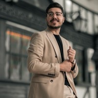 André F Rodrigues