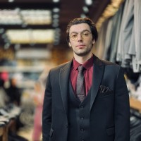 Mohammad Mahdi Molaei