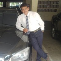 Abbas Lokhandwala