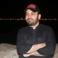 Ubaid Khan