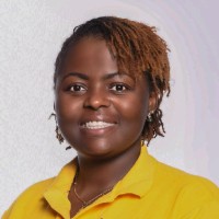 Angela Kerubo Matundura