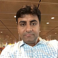 Durgesh Jha