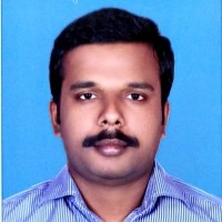 Hareesh Rajasekharan Nair