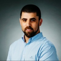 Matan Alcalay - מתן אלקלעי