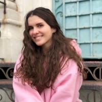 Anastasia Kanishcheva