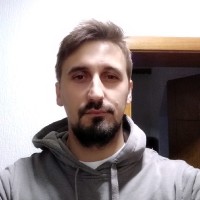 Kristijan Mitkov