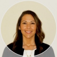 Amanda Wilford