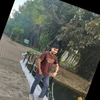 Prashant Shakya
