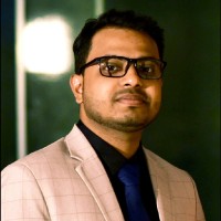 Ashim Mojumder