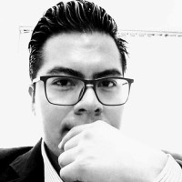 Luis Fernando Hernández Contreras