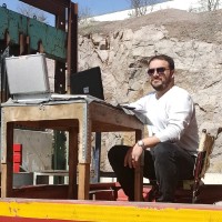 Halil İbrahim TETİK