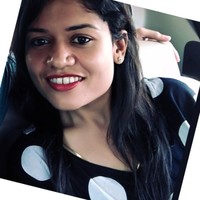 Aditi Chaurishiya