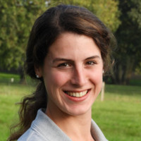 Joanne Mulder