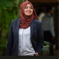 Aisha Abdulla, FCCA, FCA
